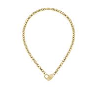 BOSS Jewelry Collana da donna Collezione DINYA Oro giallo - 1580417, Yellow Gold