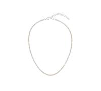 BOSS Jewelry Collana da Donna Collezione KASSY PRECIOUS In Acciaio Inossidabile con Cristalli Colorati - 1580630