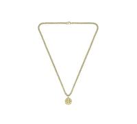 BOSS Jewelry Collana da uomo Collezione NORTH in Acciaio Inossidabile