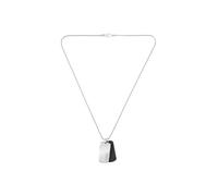 Hugo boss Steel Collana Military insignia Devon 1580760