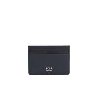 BOSS Jinko Card Holder Dark Blue