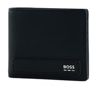BOSS Jinko_Evo_8cc, Wallet 8 Slot per Carte Uomo, Blu Scuro, Taglia Unica