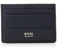 BOSS Jinko_Evo_s Card, Porta Carte Uomo, Blu Scuro, Taglia Unica