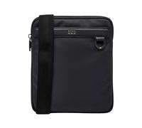 Boss - Jinko Messenger Bag - - Bags - Uomo - Nero - ONE SIZE