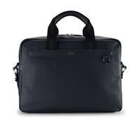 Boss Jinko Valigetta 39 cm Scomparto per laptop blu