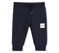 Boss Jogging Bottoms Baby Boys, Blue, Blu, 18 Mesi