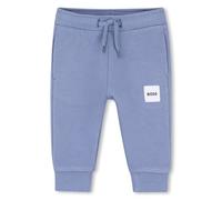 Boss Jogging Bottoms Baby Boys, Blue, Blu, 2 Anni
