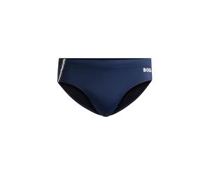 BOSS John Swim_Brief, Navy413, S Uomo