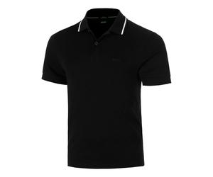 BOSS Join Paddy Polo Uomini - nero, Taglia: XXL