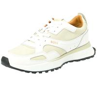 BOSS Jonah Runn lttbnu, Uomo, Open White 120, 42 EU
