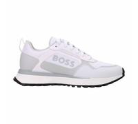 BOSS Jonah_Runn_merb, Corsa Uomo, White100, 47 EU