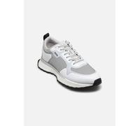 BOSS - Jonah_Runn_meth Bianco - Sneakers - Taglia 46 46 Bianco