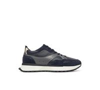 Boss - Jonah Runn - - Shoes - Uomo - Blu - 40 EU