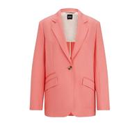 Boss - Jopeta Jacket - - Jackets - Donna - Arancione - M