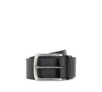 BOSS JOR-Gr_Sz40 Cintura, Black1, 95 Uomo