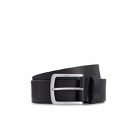 Boss Cintura Jor in pelle black (50471321-110-001)