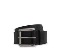 BOSS Joris_Sz40 Cintura, Black1, 115 Uomo