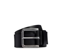 BOSS Joris_Sz40 Cintura, Black1, 115 Uomo