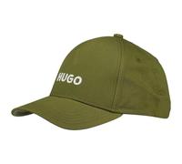 Boss Jude, Cappellino Uomo, Open Green386,