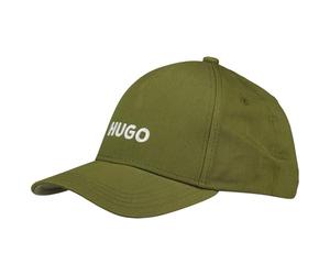 Boss Jude, Cappellino Uomo, Open Green386,