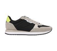 BOSS Kai_Runn_mesd, Corsa Uomo, Charcoal, 41 EU