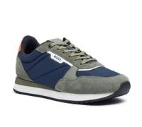 BOSS Kai_Runn_mesd, Corsa Uomo, Open Blue, 40 EU