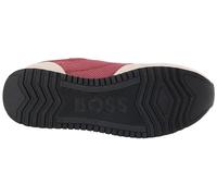 BOSS Kai_Runn_mesd, Corsa Uomo, Open Red, 40 EU