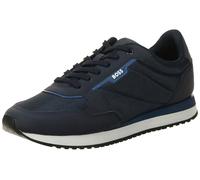 Sneakers Boss Kai 50529542 Blu scuro 42