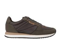 BOSS Kai_Runn_nupny, Corsa Uomo, Dark Green, 45 EU