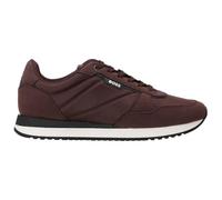 BOSS Kai_Runn_nupny, Corsa Uomo, Dark Purple, 41 EU