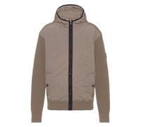 BOSS Kalbero Giacca_Lavorata a Maglia, Open Brown246, M Uomo