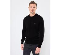 BOSS Pullover 'Kanovano' nero, Taglia S