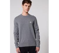BOSS - Kanovano_S Grigio - Abbigliamento S Grigio