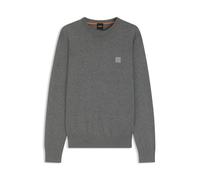 BOSS - Kanovano_S Grigio - Abbigliamento M Grigio