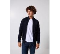 BOSS - Kanozip_S Blu - Abbigliamento L Blu
