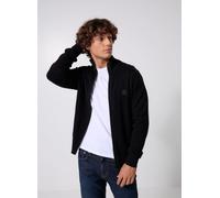 BOSS - Kanozip_S Nero - Abbigliamento M Nero