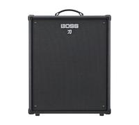 BOSS KATANA-210 BASS Amplificatore | Ampli Combo per Basso da 300-Watt con Due Woofer da 10" & Tweeter | 3 Versatili Tipi di Preampli | Quattro Sezioni Effetti Indipendenti | Equalizzazione Completa