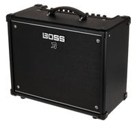 BOSS KATANA 50 EX GEN3 amplificatore chitarra