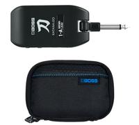 Boss Katana Go Headphone Amp