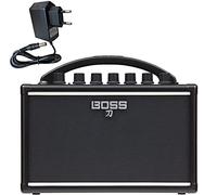 Boss Katana Mini Amplificatore per chitarra + alimentatore Keepdrum 9V