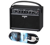 Boss Katana Mini X - Amplificatore per chitarra con cavo keepdrum