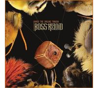 Boss Keloid Family the Smiling Thrush (CD) Album