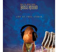 Boss Keloid Family the Smiling Thrush: Live at Foel Studio (Vinyl LP)