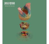 Boss Keloid Melted On the Inch (CD) Album