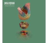Boss Keloid Melted On the Inch (Vinyl LP) 12" Album