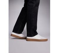 BOSS - Kieran Court - Sneakers bianche-Bianco 44