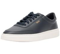 BOSS Kieran_Tenn_al, Tennis Uomo, Dark Blue401, 40 EU
