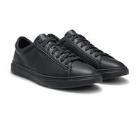 BOSS Kieran_Tenn_allt, Tennis Trainers Uomo, Nero, 46 EU