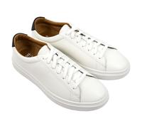 BOSS Kieran_Tenn_allt, Tennis Trainers Uomo, Neutro, 39 EU