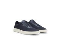 BOSS Kieran_Tenn_knal 10271752 01, Tennis Trainers Uomo, Blu Scuro, 45 EU